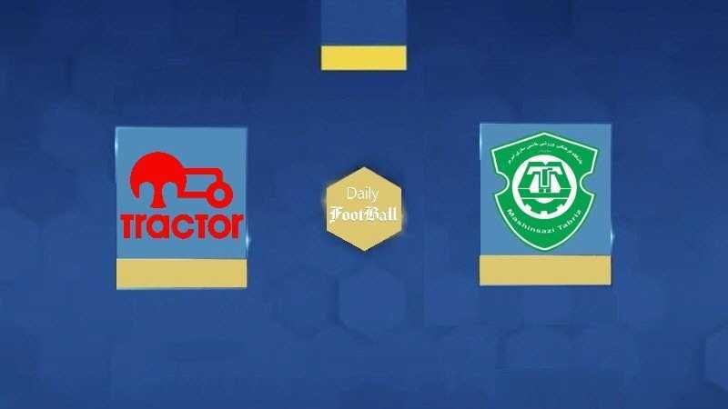 نتیجه بازی تراکتور و ماشین سازی|پیروزی تراکتورسازی در دربی تبریز نتیجه بازی تراکتور و ماشین سازی|پیروزی تراکتورسازی در دربی تبریز | دیلی فوتبال