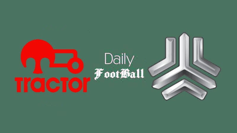 پخش زنده بازی تراکتور و سایپا امشب جمعه 8 مرداد 1400 پخش زنده بازی تراکتور و سایپا امشب جمعه 8 مرداد 1400 | دیلی فوتبال