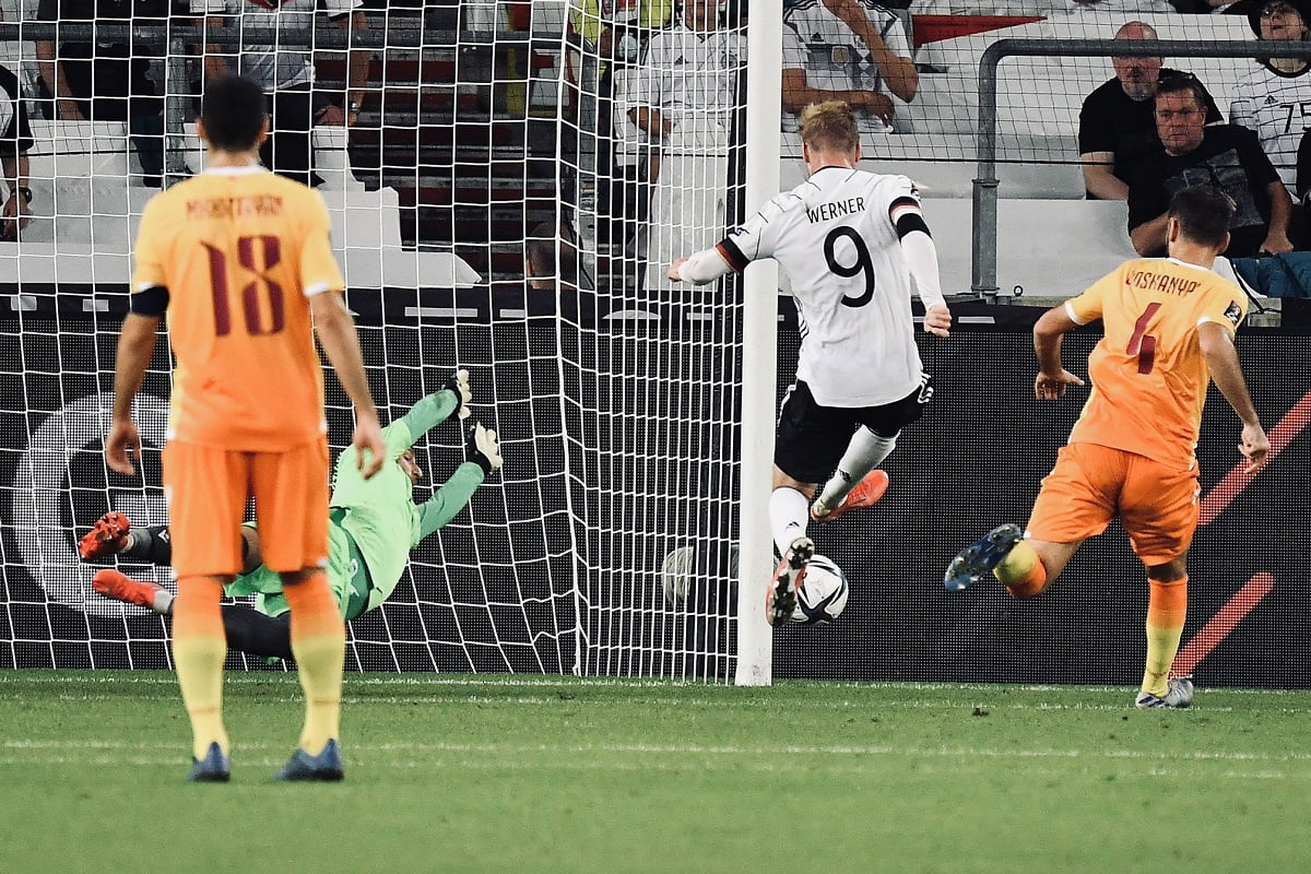 نتیجه و خلاصه بازی آلمان و ارمنستان دیشب یکشنبه 14 شهریور 1400 نتیجه و خلاصه بازی آلمان و ارمنستان دیشب یکشنبه 14 شهریور 1400 | دیلی فوتبال