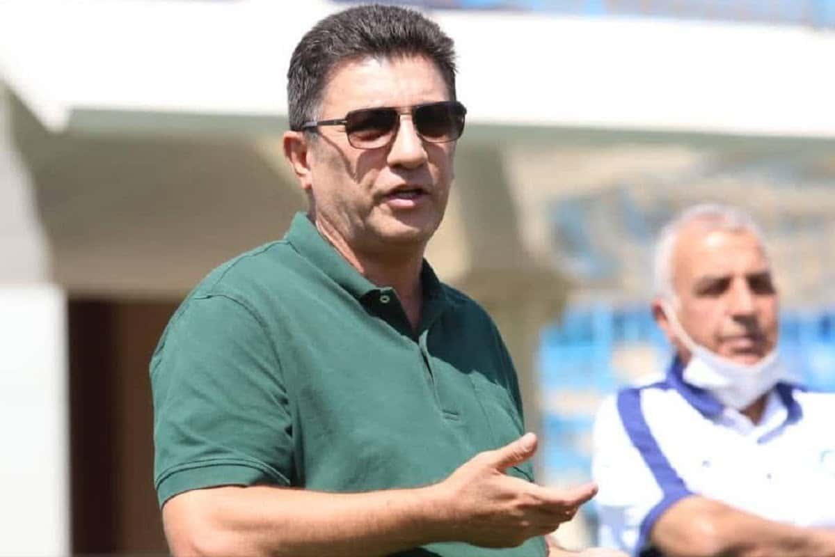 فیلم| کنایه عجیب امیر قلعه نویی به عادل فردوسی پور و برنامه نود | دیلی فوتبال