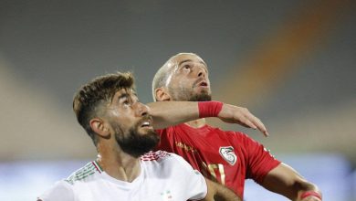 تاریخ و زمان بازی ایران و سوریه (جام ملت های آسیا) در بهمن 1402 | دیلی فوتبال