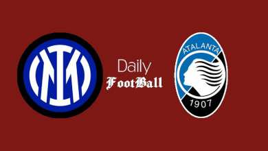 ساعت بازی اینتر و آتالانتا امشب پنجشنبه 13 دی 1403 | دیلی فوتبال