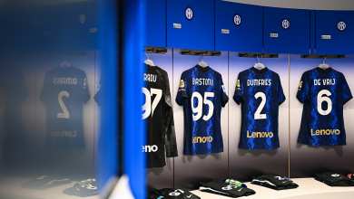 مهدی طارمی روی نیمکت اینتر مقابل ونتزیا برای بازی امشب 13 آبان 1403 | دیلی فوتبال