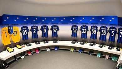 ترکیب اینتر مقابل هلاس ورونا | دیلی فوتبال