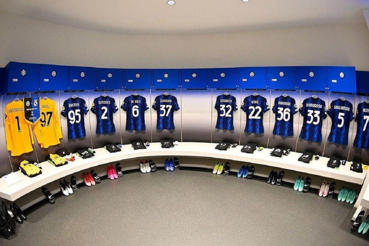 ترکیب اینتر مقابل هلاس ورونا | دیلی فوتبال