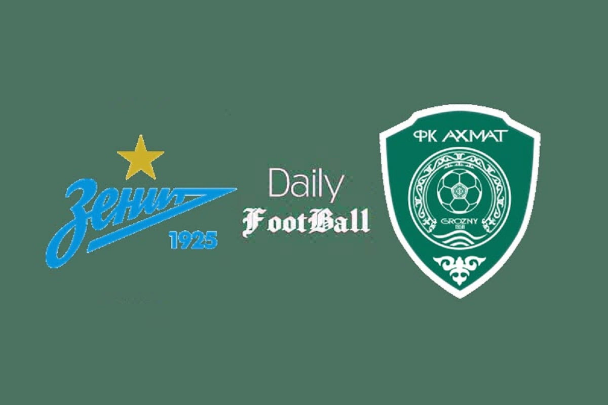 پخش زنده بازی زنیت و احمد گروژنی امروز شنبه 20 شهریور 1400 | دیلی فوتبال