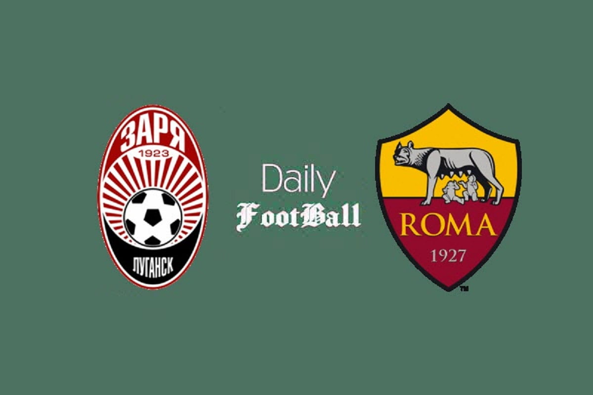 پخش زنده بازی رم و زوریا امشب پنجشنبه 8 مهر 1400 پخش زنده بازی رم و زوریا امشب پنجشنبه 8 مهر 1400 | دیلی فوتبال