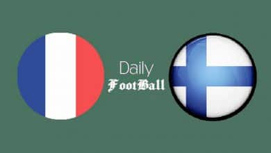 پخش زنده بازی فرانسه و فنلاند امشب سه شنبه 16 شهریور 1400 | دیلی فوتبال