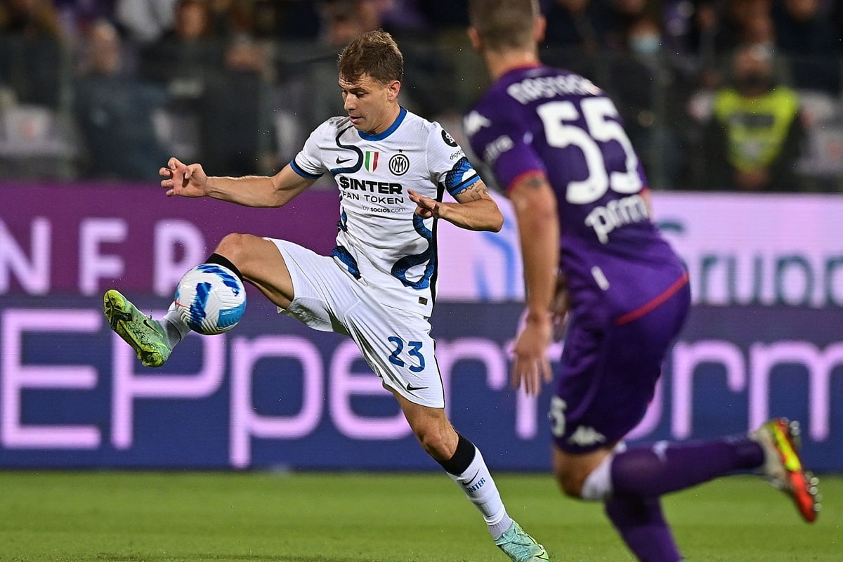 ساعت بازی اینتر و فیورنتینا امشب یکشنبه 11 آذر 1403 ساعت بازی اینتر و فیورنتینا امشب یکشنبه 11 آذر 1403 | دیلی فوتبال