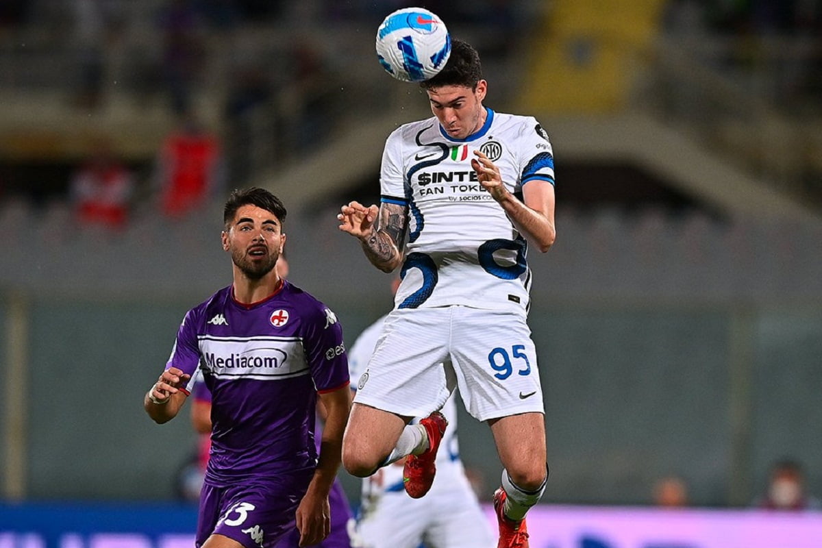 ساعت بازی اینتر و فیورنتینا امشب یکشنبه 11 آذر 1403 ساعت بازی اینتر و فیورنتینا امشب یکشنبه 11 آذر 1403 | دیلی فوتبال