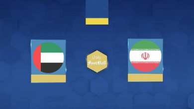 نتیجه بازی تیم ملی امید ایران و امارات در مرحله گروهی جام ملت های زیر 23 سال آسیا | دیلی فوتبال