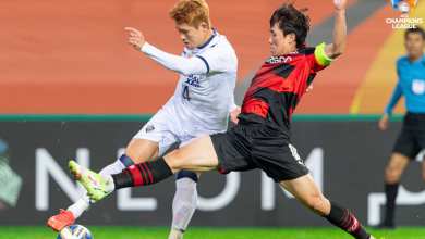 فیلم| خلاصه بازی اولسان هیوندای و پوهانگ استیلرز امروز چهارشنبه 28 مهر 1400 | دیلی فوتبال