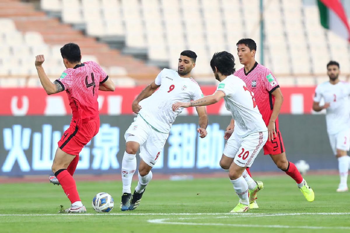 مهدی طارمی به تیم ملی دعوت نشد | دیلی فوتبال