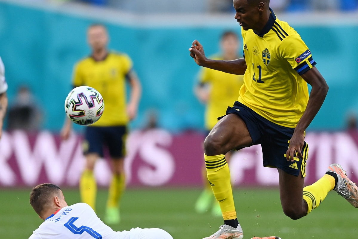 نتیجه بازی سوئد و کوزوو| پیروزی خانگی سوئد نتیجه بازی سوئد و کوزوو| پیروزی خانگی سوئد | دیلی فوتبال