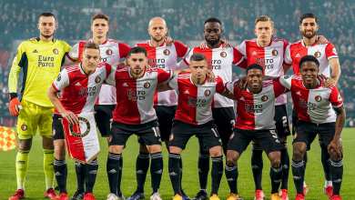 علیرضا جهانبخش روی نیمکت فاینورد مقابل لاتزیو برای بازی امشب 3 آبان 1402 | دیلی فوتبال