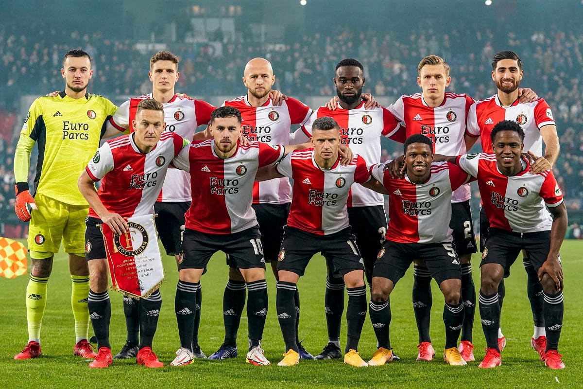 علیرضا جهانبخش روی نیمکت فاینورد مقابل لاتزیو برای بازی امشب 3 آبان 1402 علیرضا جهانبخش روی نیمکت فاینورد مقابل لاتزیو برای بازی امشب 3 آبان 1402 | دیلی فوتبال