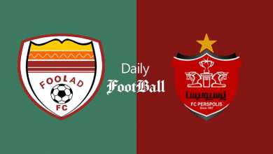 فیلم| خلاصه بازی پرسپولیس و فولاد خوزستان امروز چهارشنبه 8 بهمن 1404 | دیلی فوتبال