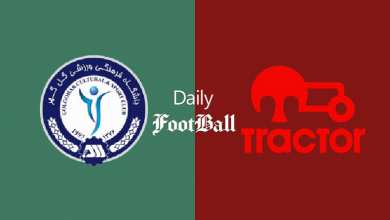 فیلم| خلاصه بازی تراکتور و گل گهر امروز شنبه 3 آبان 1404 فیلم| خلاصه بازی تراکتور و گل گهر امروز شنبه 3 آبان 1404 | دیلی فوتبال