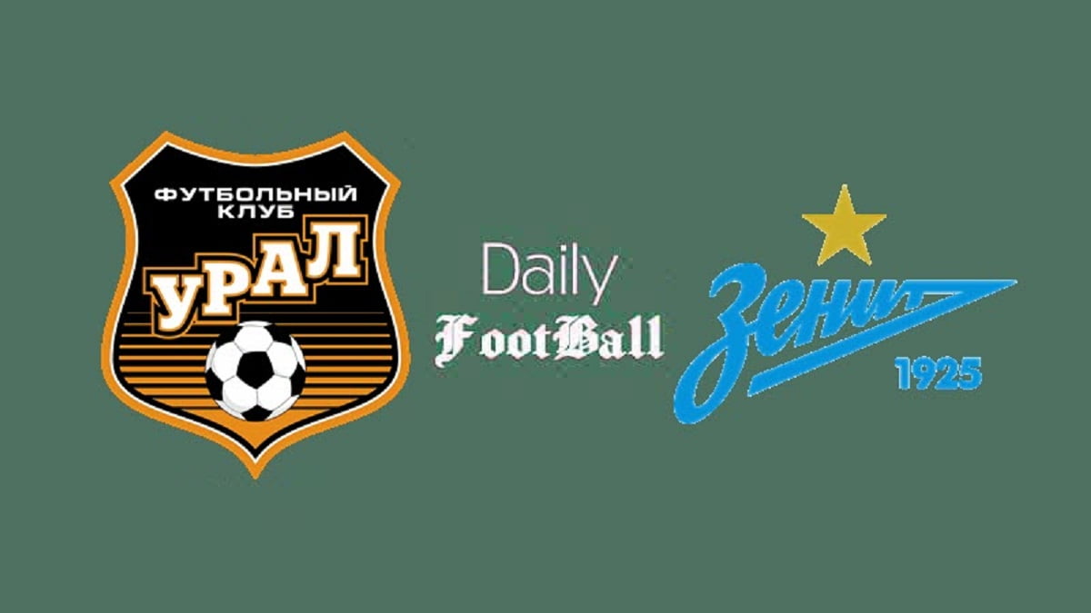 پخش زنده بازی زنیت و اورال امروز یکشنبه 16 آبان 1400 | دیلی فوتبال