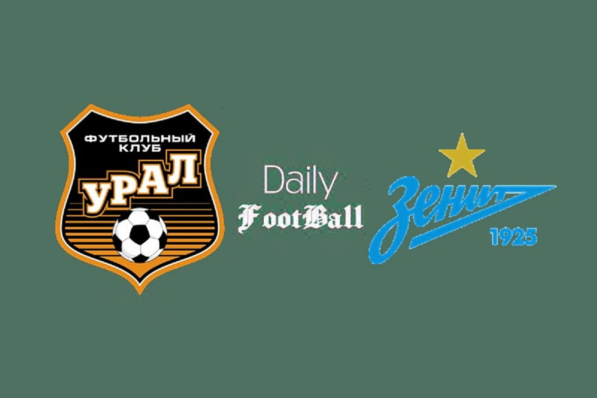 پخش زنده بازی زنیت و اورال امروز یکشنبه 16 آبان 1400 | دیلی فوتبال