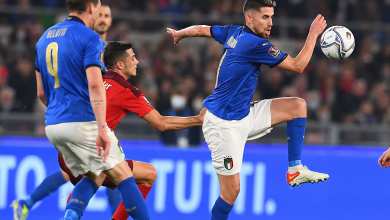 نتیجه بازی ایتالیا و سوئیس در مرحله یک هشتم نهایی یورو 2024 | دیلی فوتبال