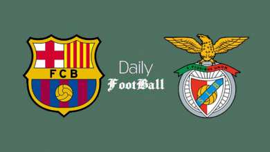 پخش زنده بازی بارسلونا و بنفیکا امشب سه شنبه 21 اسفند 1403 | دیلی فوتبال