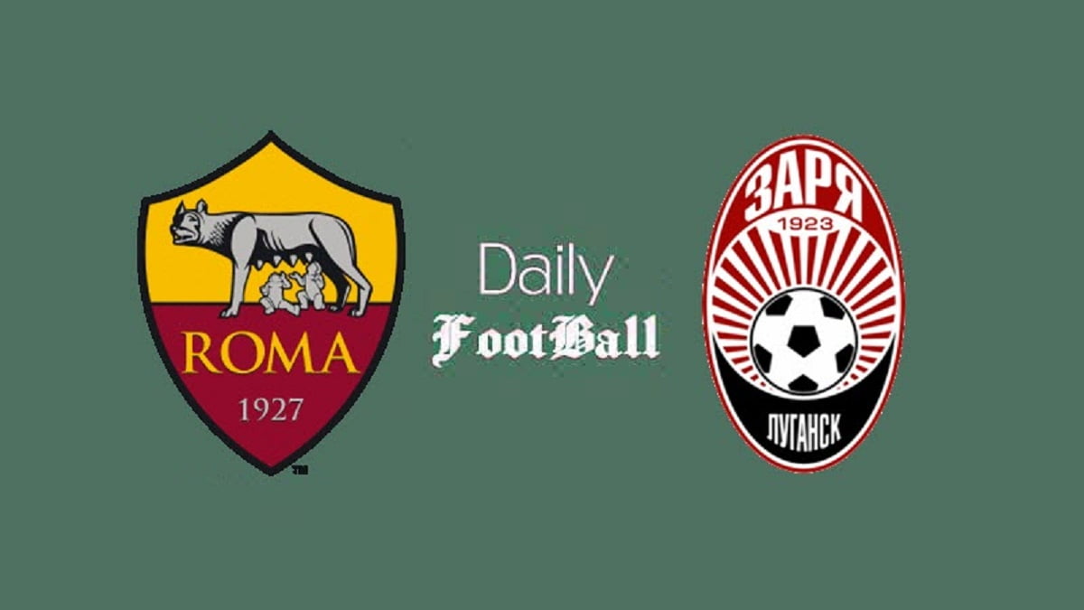 پخش زنده بازی رم و زوریا امشب پنجشنبه 4 آذر 1400 پخش زنده بازی رم و زوریا امشب پنجشنبه 4 آذر 1400 | دیلی فوتبال