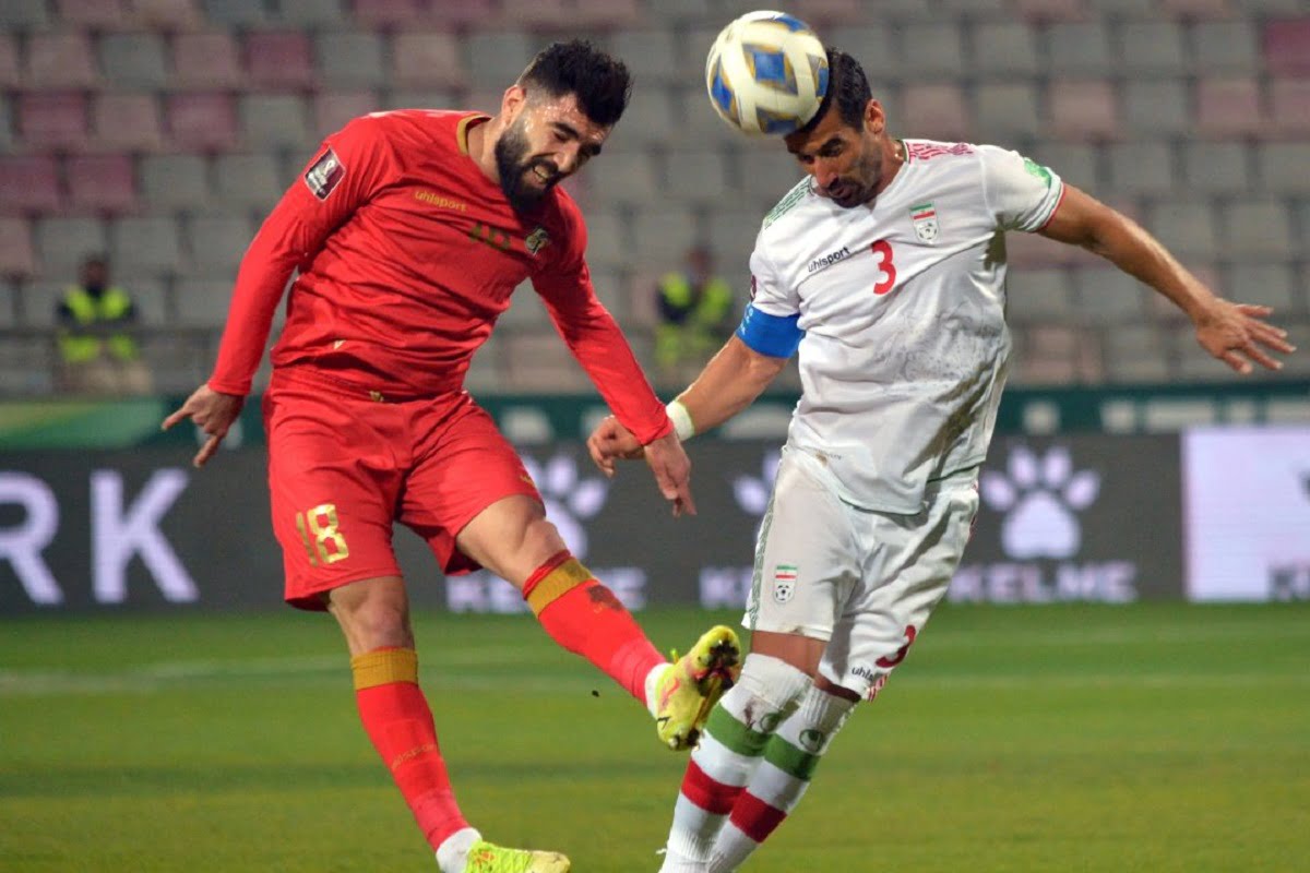 تاریخ و زمان بازی ایران و سوریه (جام ملت های آسیا) در بهمن 1402 | دیلی فوتبال