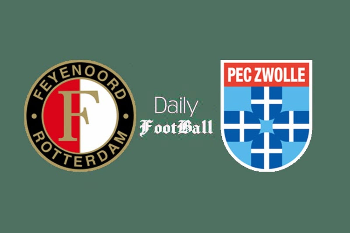 پخش زنده بازی فاینورد و زووله امشب یکشنبه 30 آبان 1400 | دیلی فوتبال