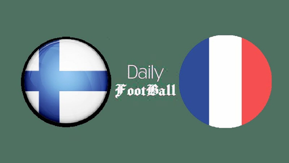 پخش زنده بازی فرانسه و فنلاند امشب سه شنبه 25 آبان 1400 پخش زنده بازی فرانسه و فنلاند امشب سه شنبه 25 آبان 1400 | دیلی فوتبال