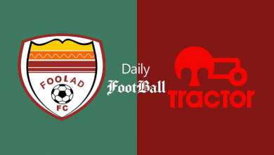 فیلم| خلاصه بازی تراکتور و فولاد امشب شنبه 12 مهر 1404 | دیلی فوتبال
