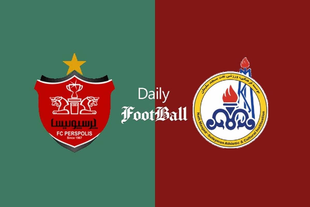 فیلم| خلاصه بازی پرسپولیس و نفت مسجدسلیمان امروز دوشنبه 8 اسفند 1401 فیلم| خلاصه بازی پرسپولیس و نفت مسجدسلیمان امروز دوشنبه 8 اسفند 1401 | دیلی فوتبال