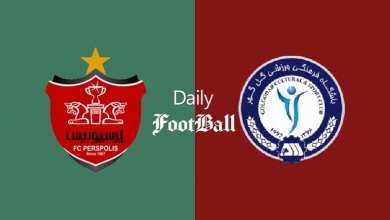 فیلم| خلاصه بازی پرسپولیس و گل گهر سیرجان امروز جمعه 11 مهر 1404 | دیلی فوتبال