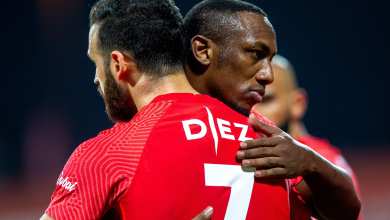 احمد نوراللهی در ترکیب و مهدی قائدی روی نیمکت شباب الاهلی مقابل الوحده برای بازی امروز 17 اسفند 1400 | دیلی فوتبال