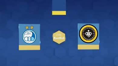 نتیجه بازی استقلال و سپاهان| پیروزی آبی پوشان در بازی بزرگ هفته 18 لیگ برتر | دیلی فوتبال