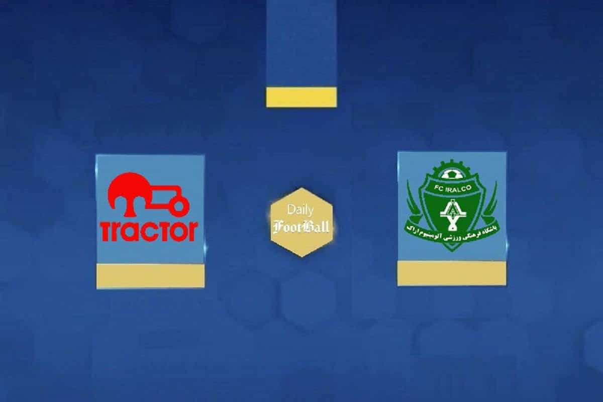 نتیجه بازی تراکتور و آلومینیوم اراک در هفته سوم لیگ برتر | دیلی فوتبال