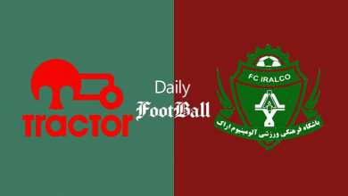 فیلم| خلاصه بازی تراکتور و آلومینیوم اراک امروز جمعه 21 شهریور 1404 | دیلی فوتبال