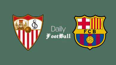 پخش زنده بازی بارسلونا و سویا امروز یکشنبه 13 مهر 1404 | دیلی فوتبال