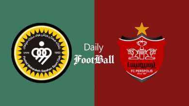 فیلم| خلاصه بازی پرسپولیس و سپاهان امروز جمعه 28 دی 1403 | دیلی فوتبال