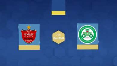 نتیجه بازی پرسپولیس و ذوب آهن در هفته هشتم لیگ برتر نتیجه بازی پرسپولیس و ذوب آهن در هفته هشتم لیگ برتر | دیلی فوتبال