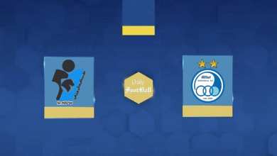 نتیجه بازی استقلال و پیکان در هفته 19 لیگ برتر | دیلی فوتبال