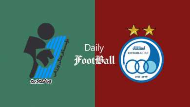 فیلم| خلاصه بازی استقلال و پیکان امروز یکشنبه 12 بهمن 1404 | دیلی فوتبال