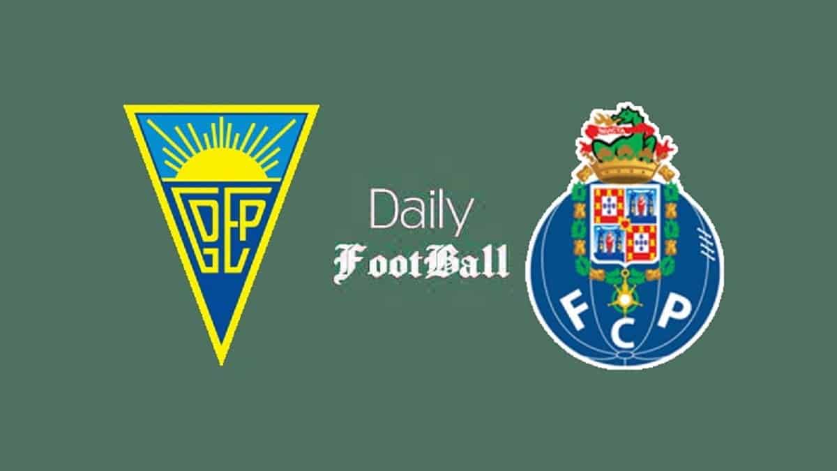 پخش زنده بازی پورتو و استوریل امشب چهارشنبه 15 آذر 1402 | دیلی فوتبال