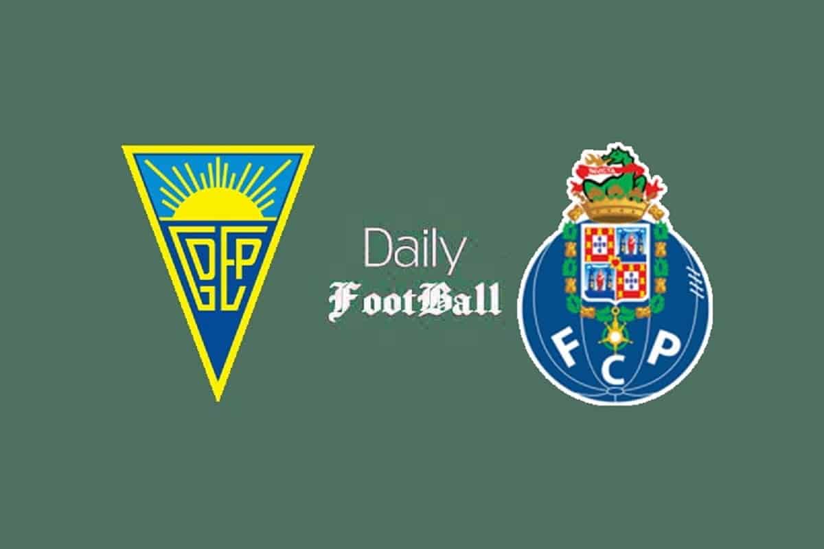 پخش زنده بازی پورتو و استوریل امشب چهارشنبه 15 آذر 1402 | دیلی فوتبال