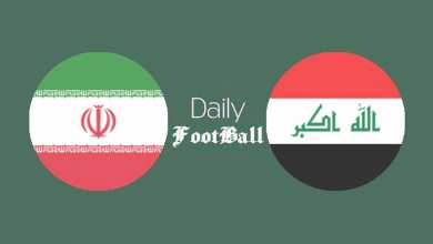 پخش زنده بازی فوتسال ایران و عراق امروز پنجشنبه 16 بهمن 1404 | دیلی فوتبال