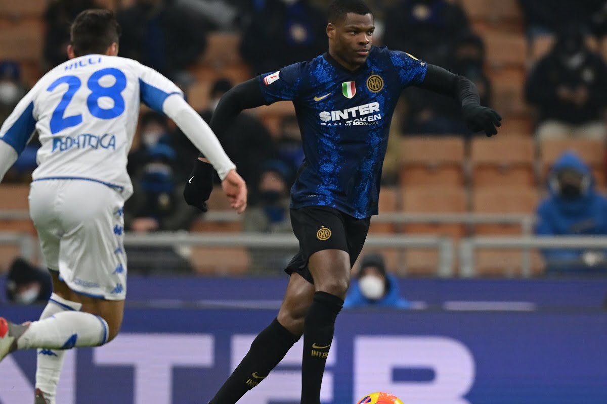 ساعت بازی اینتر و امپولی امشب یکشنبه 30 دی 1403 ساعت بازی اینتر و امپولی امشب یکشنبه 30 دی 1403 | دیلی فوتبال