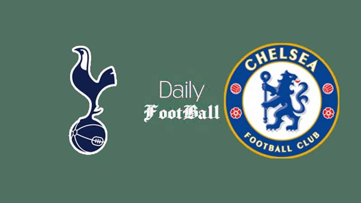پخش زنده بازی چلسی و تاتنهام امشب شنبه 10 آبان 1404 | دیلی فوتبال