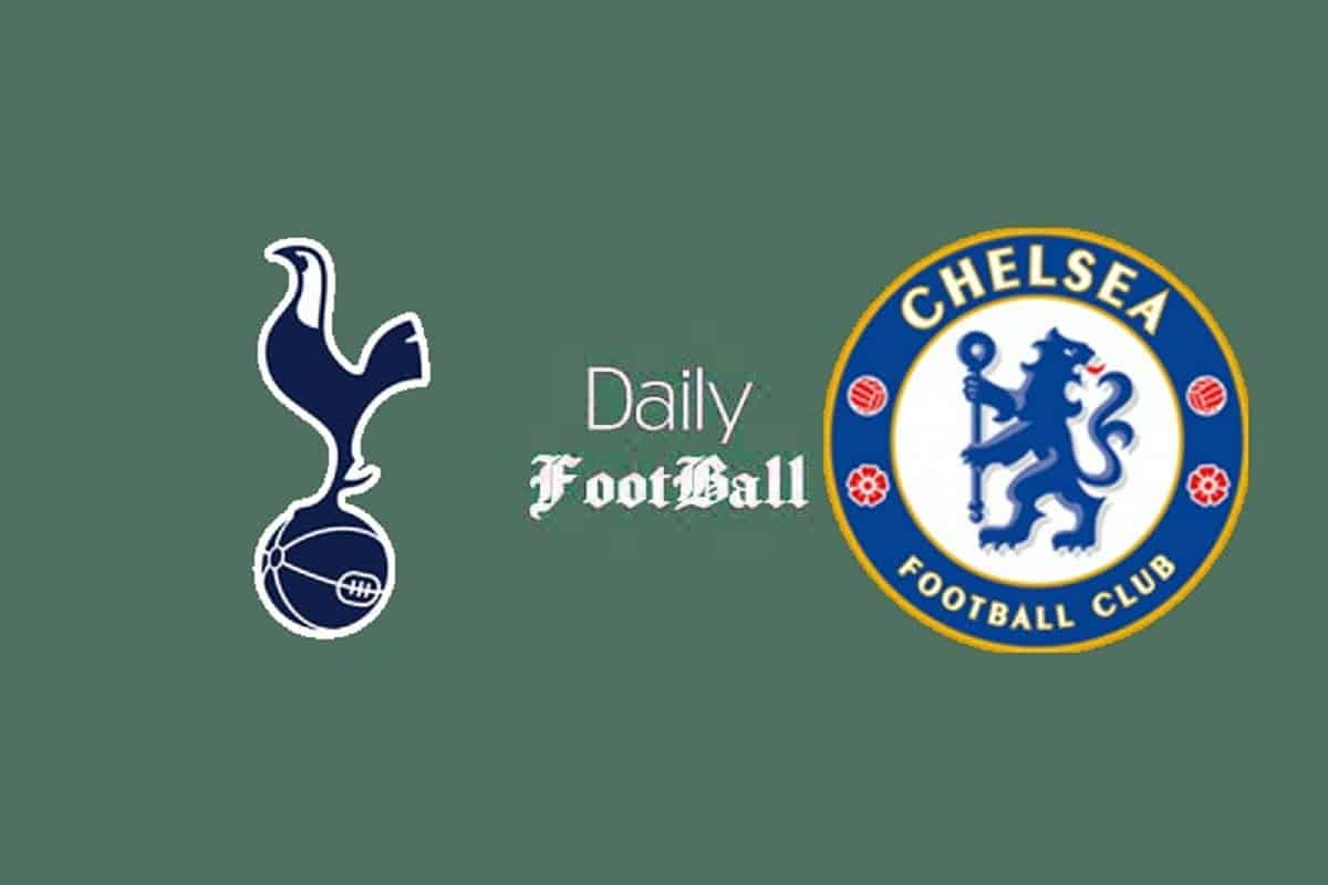 پخش زنده بازی چلسی و تاتنهام امشب شنبه 10 آبان 1404 | دیلی فوتبال