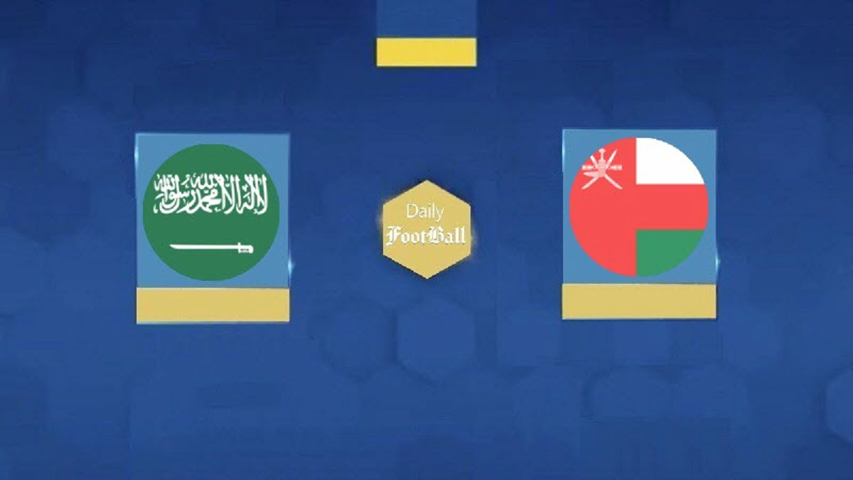 نتیجه بازی عربستان و عمان در مرحله گروهی جام ملت های آسیا نتیجه بازی عربستان و عمان در مرحله گروهی جام ملت های آسیا | دیلی فوتبال