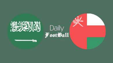 پخش زنده بازی عربستان و عمان امشب سه شنبه 26 دی 1402 | دیلی فوتبال